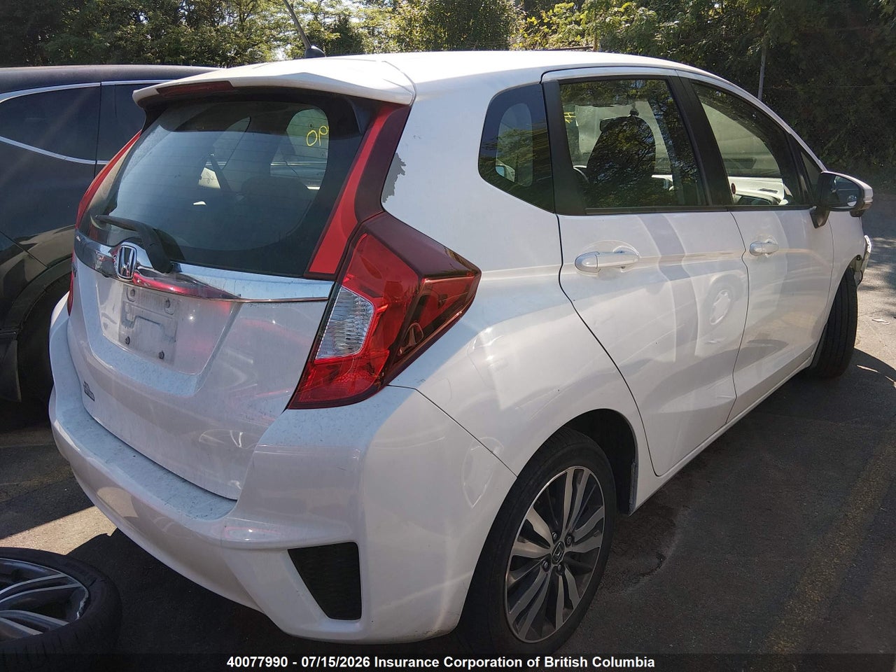 3HGGK5H74GM102109 · 2016 HONDA FIT EX/EXL · 4/23