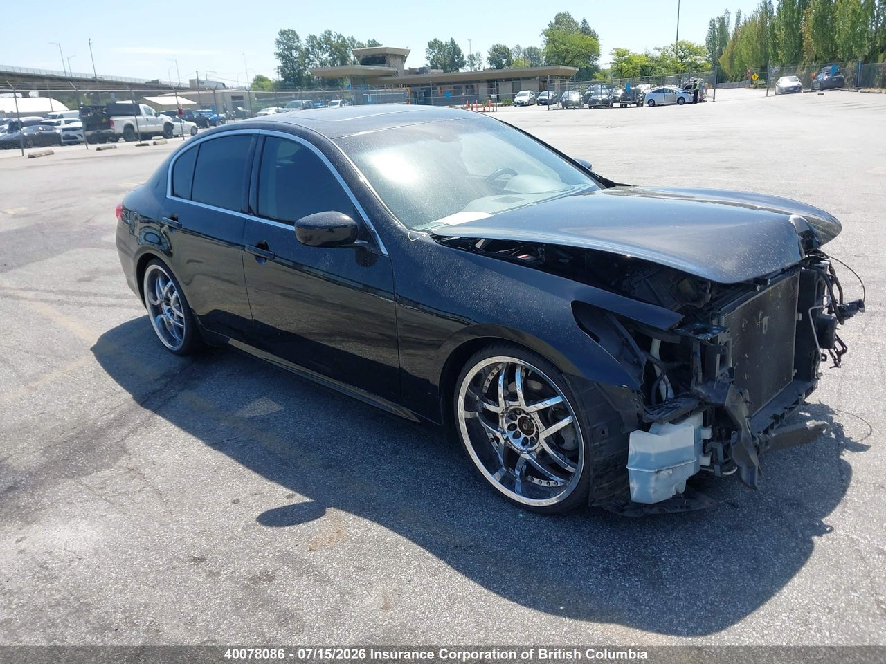 JN1CV6AR0AM457354 · 2010 INFINITI G37X