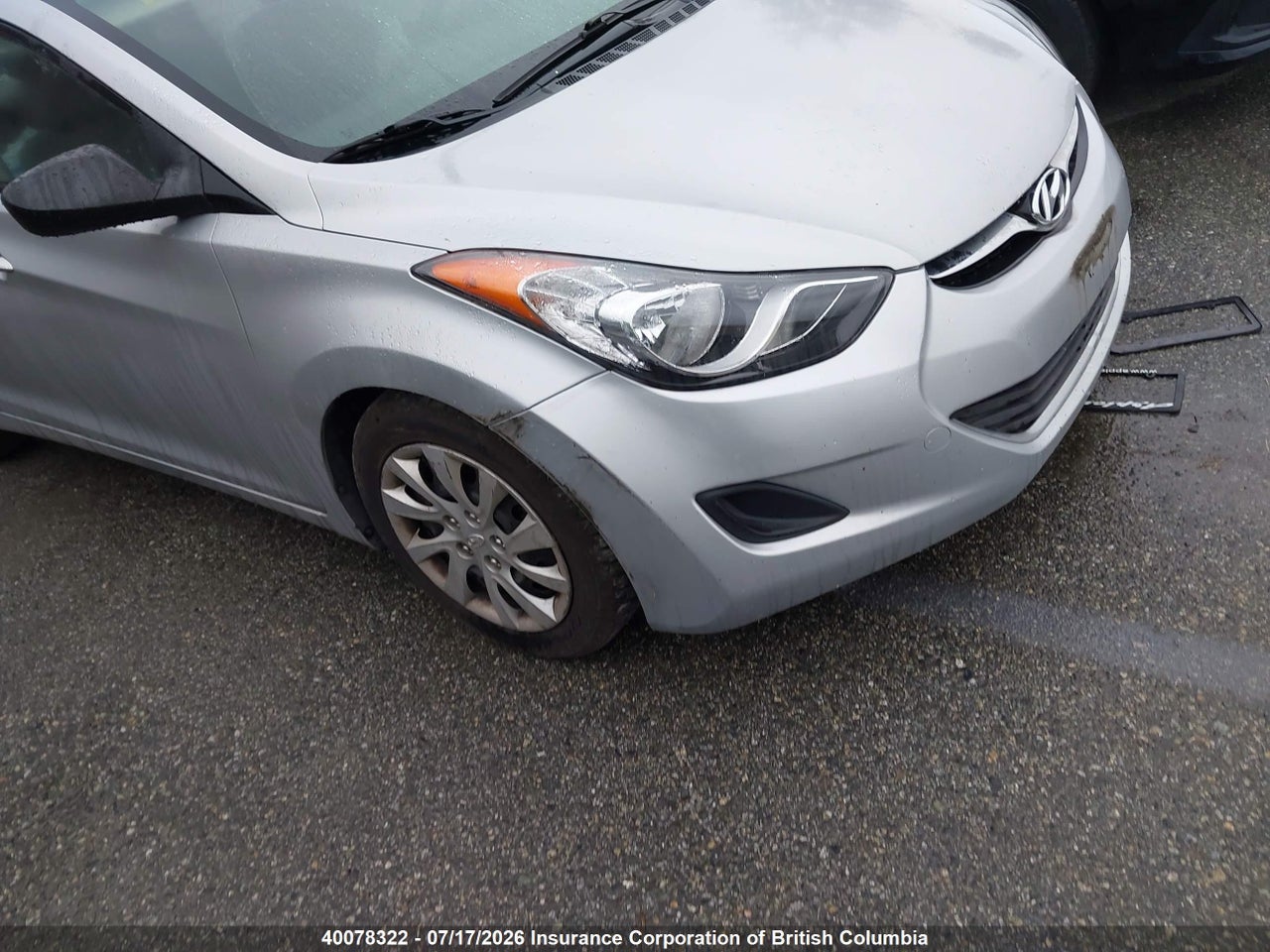 5NPDH4AEXDH317157 · 2013 HYUNDAI ELANTRA GLS/LIMITED