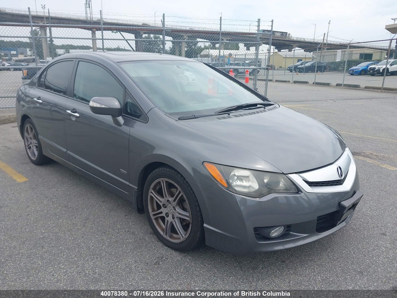 2HHFD5F71AH200640 · 2010 ACURA CSX