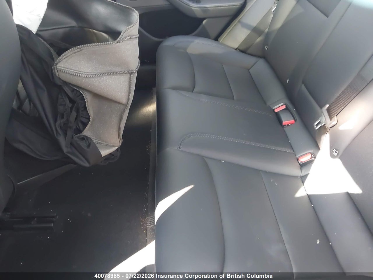 LRW3E7FA2RC089134 · 2024 TESLA MODEL 3 · 8/23