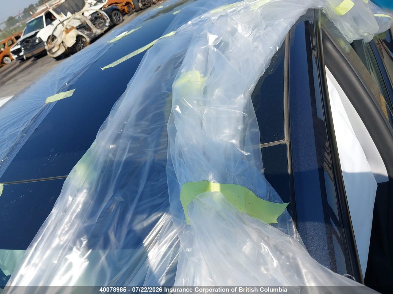 LRW3E7FA2RC089134 · 2024 TESLA MODEL 3 · 11/23