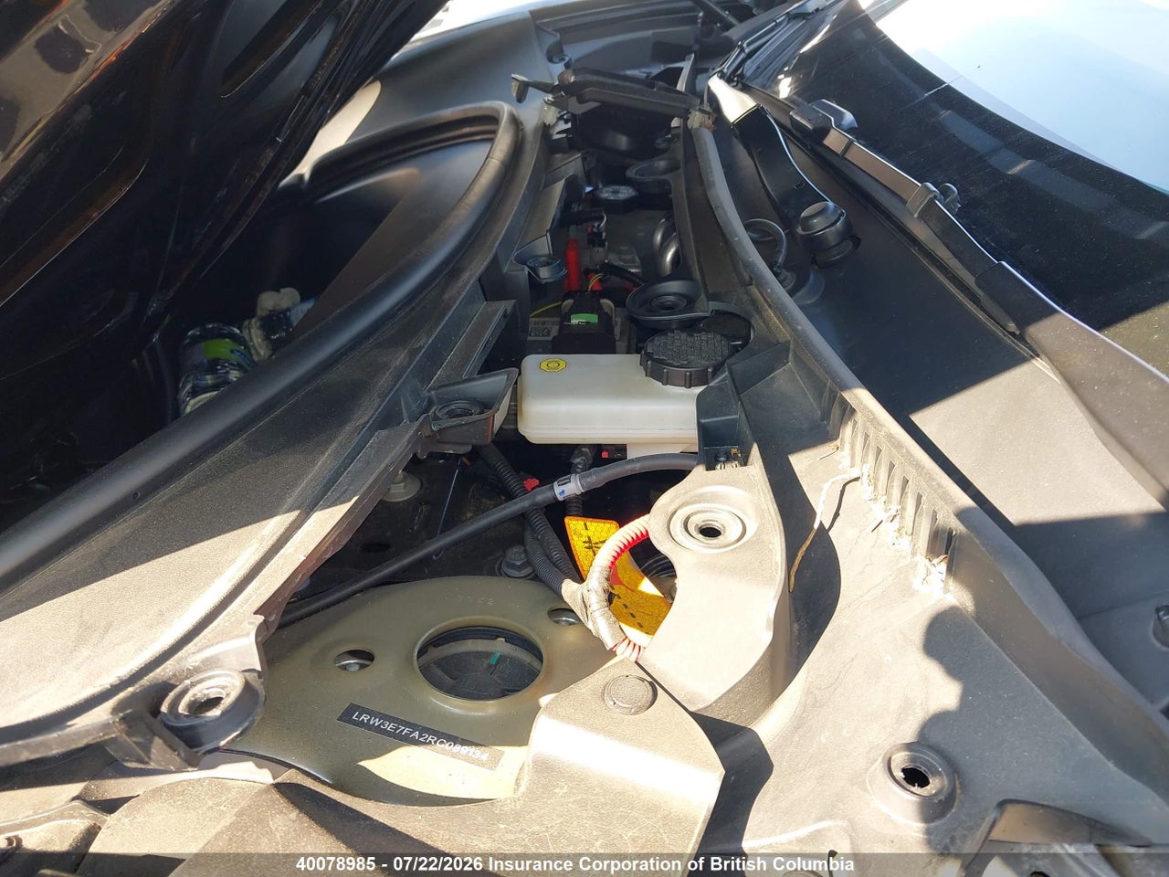 LRW3E7FA2RC089134 · 2024 TESLA MODEL 3 · 10/23