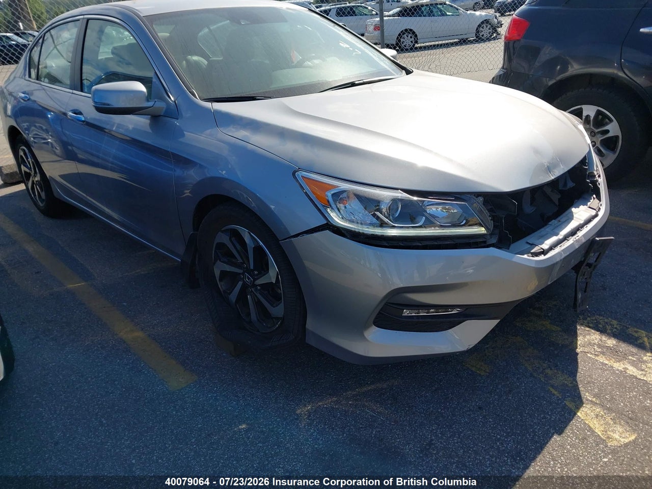 1HGCR2F7XHA804638 · 2017 HONDA ACCORD SE
