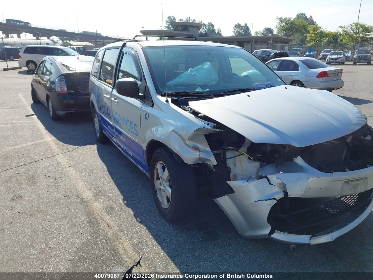 2C4RDGBGXCR148052 · 2012 DODGE GRAND CARAVAN SE