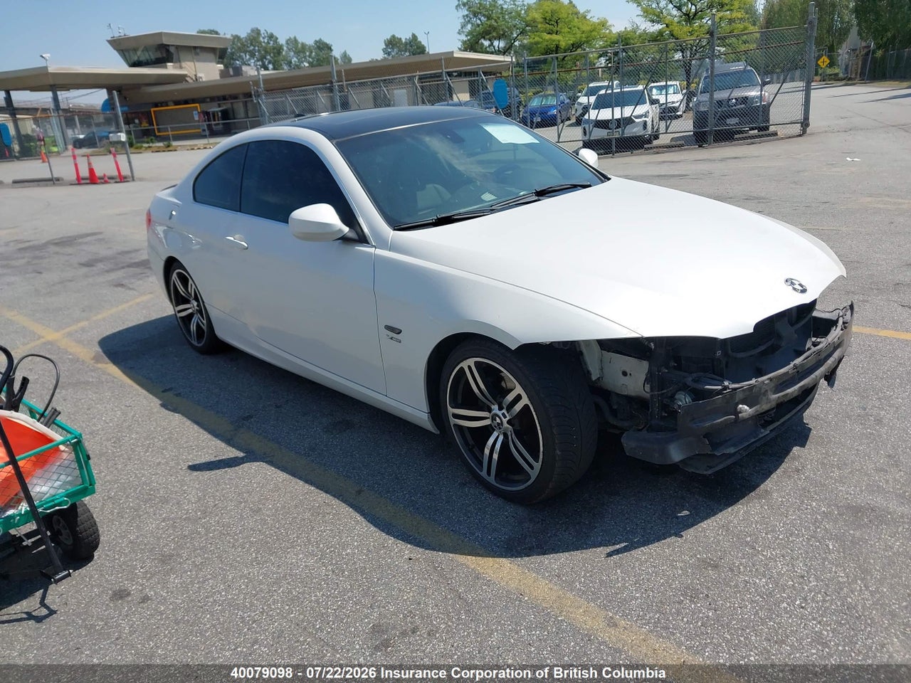 WBAKF3C57CE974286 · 2012 BMW 328I