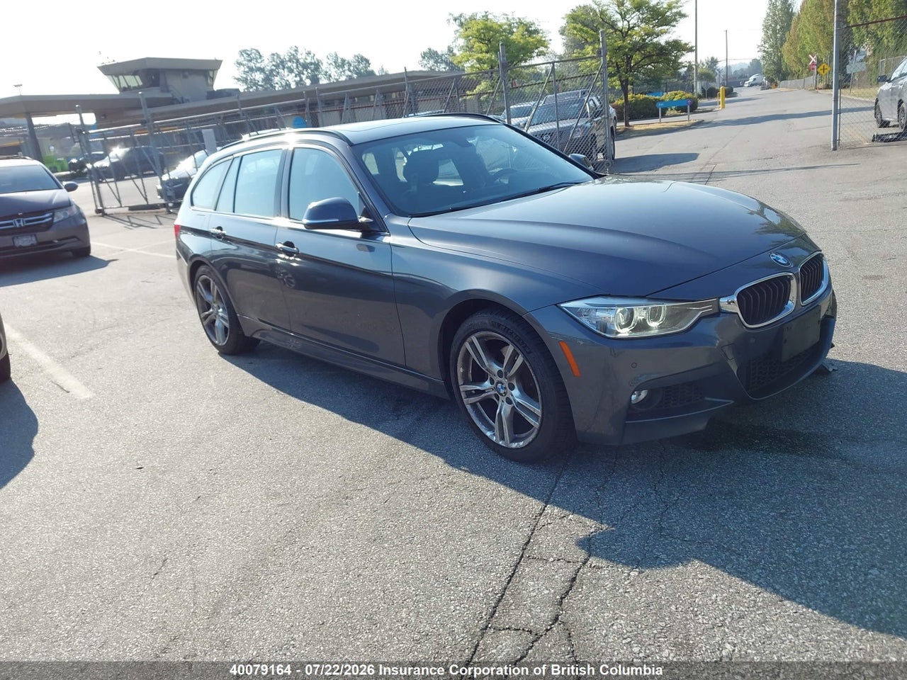 WBA3G7C51EKN37624 · 2014 BMW 328I