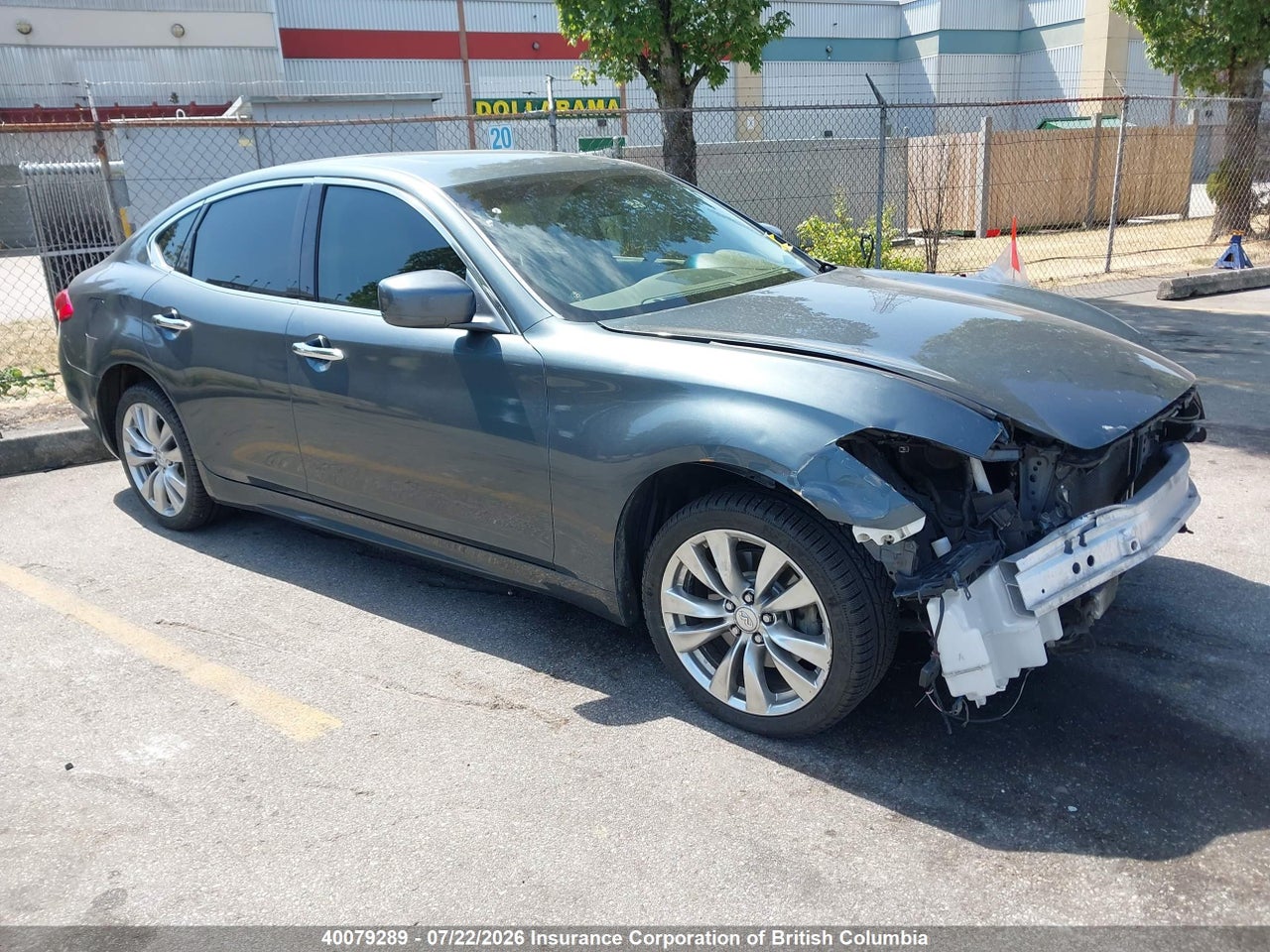 JN1BY1AR6CM392373 · 2012 INFINITI M37X