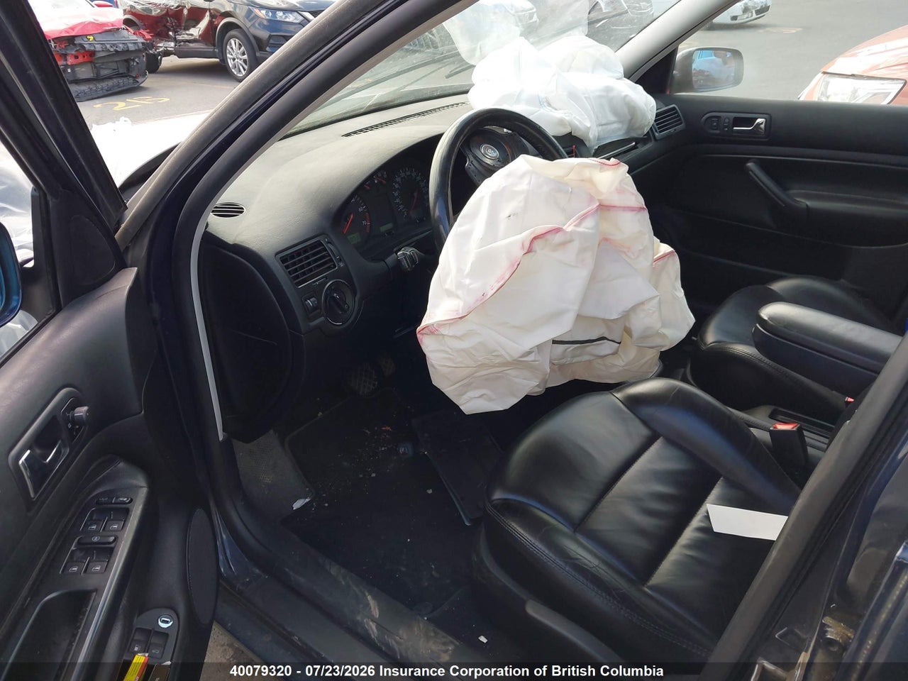3VWSE29M6YM157517 · 2000 VOLKSWAGEN JETTA GLS · 5/21