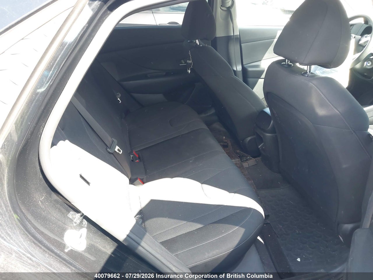 KMHLM4DG3SU861910 · 2025 HYUNDAI ELANTRA SEL SPORT · 8/23