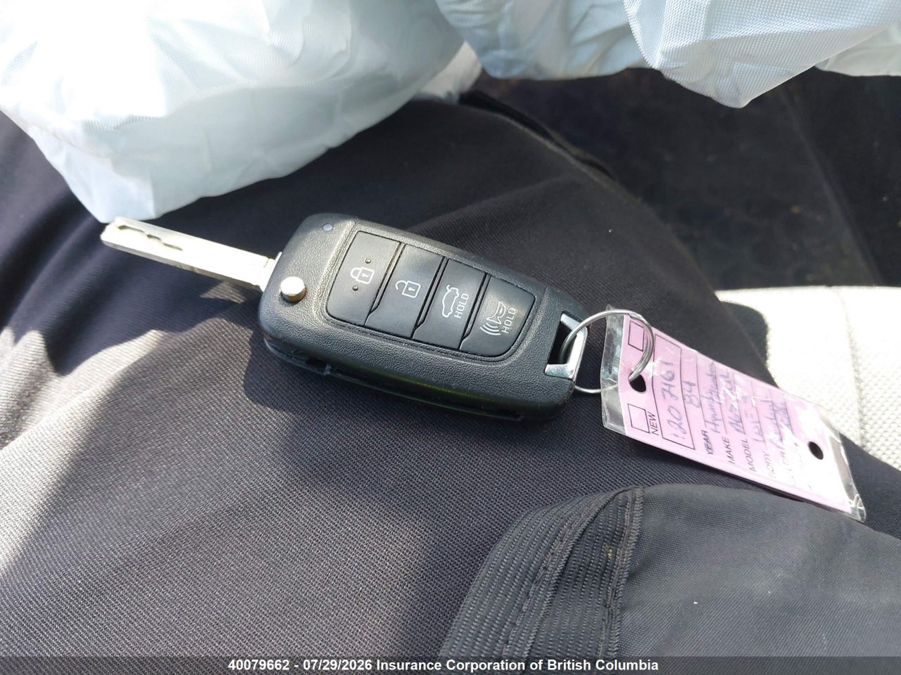 KMHLM4DG3SU861910 · 2025 HYUNDAI ELANTRA SEL SPORT · 11/23