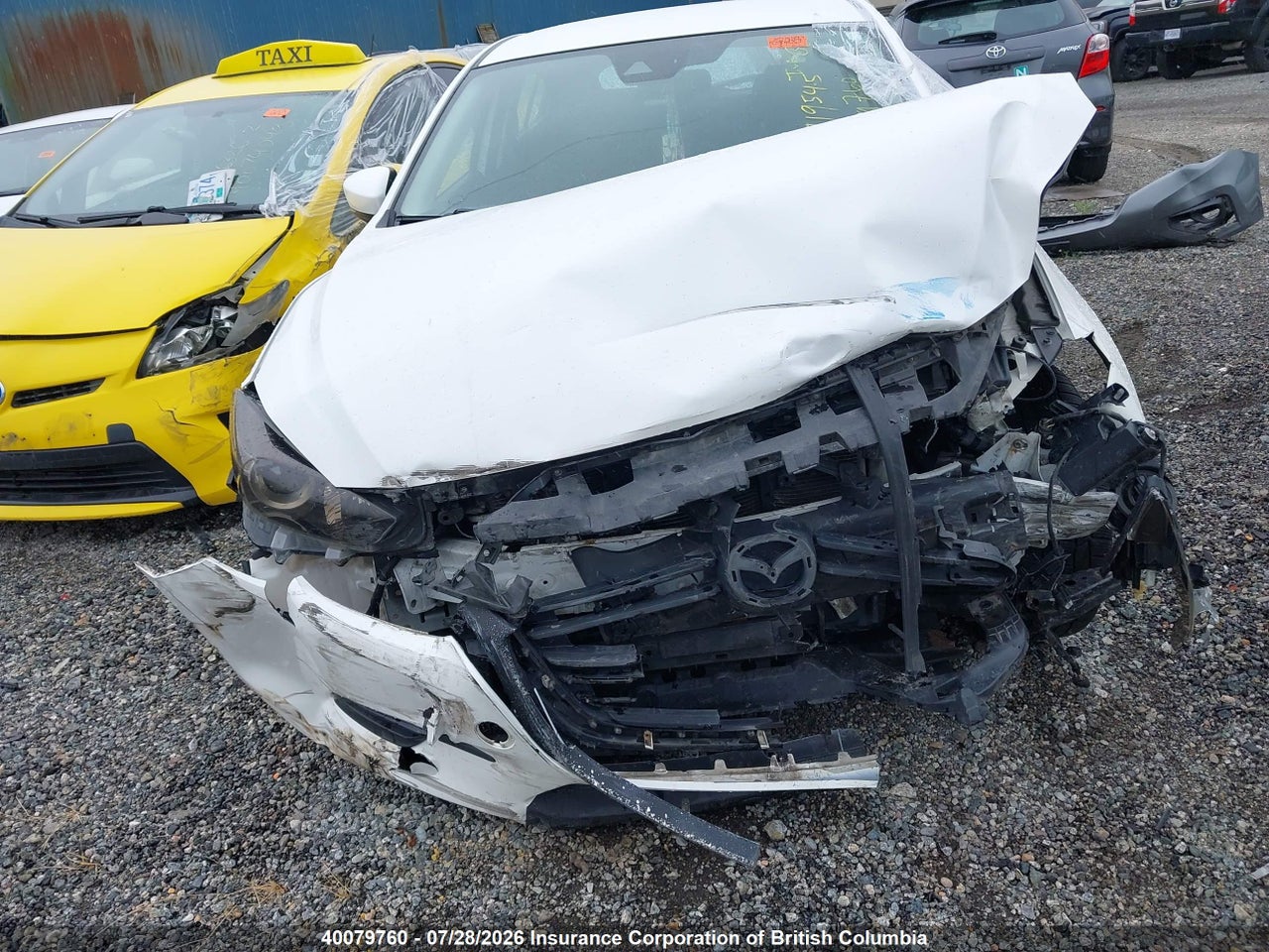 JM1BN1L79H1109197 · 2017 MAZDA 3 TOURING · 12/23