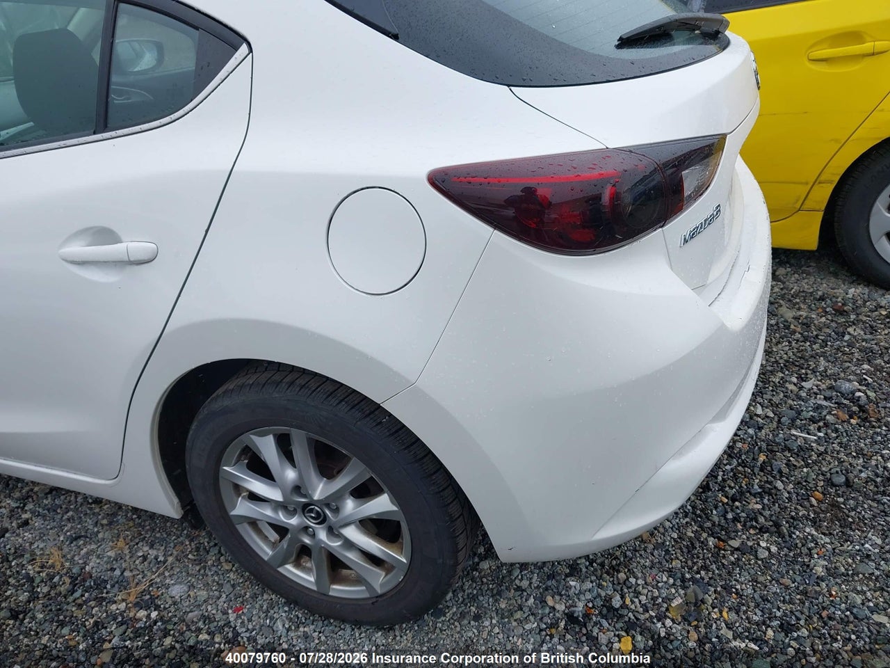 JM1BN1L79H1109197 · 2017 MAZDA 3 TOURING · 3/23