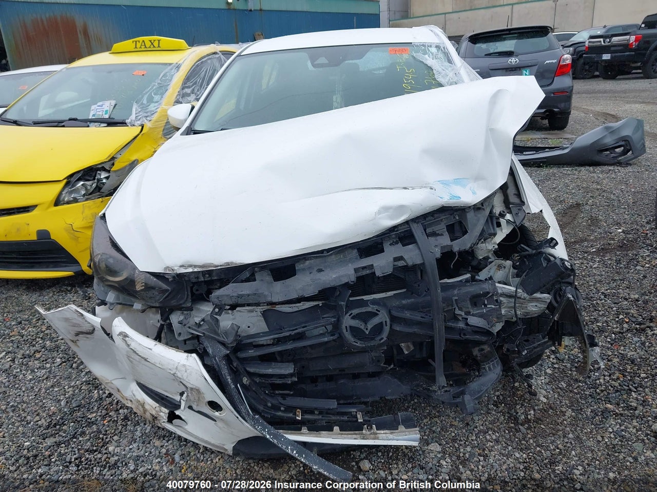 JM1BN1L79H1109197 · 2017 MAZDA 3 TOURING · 6/23