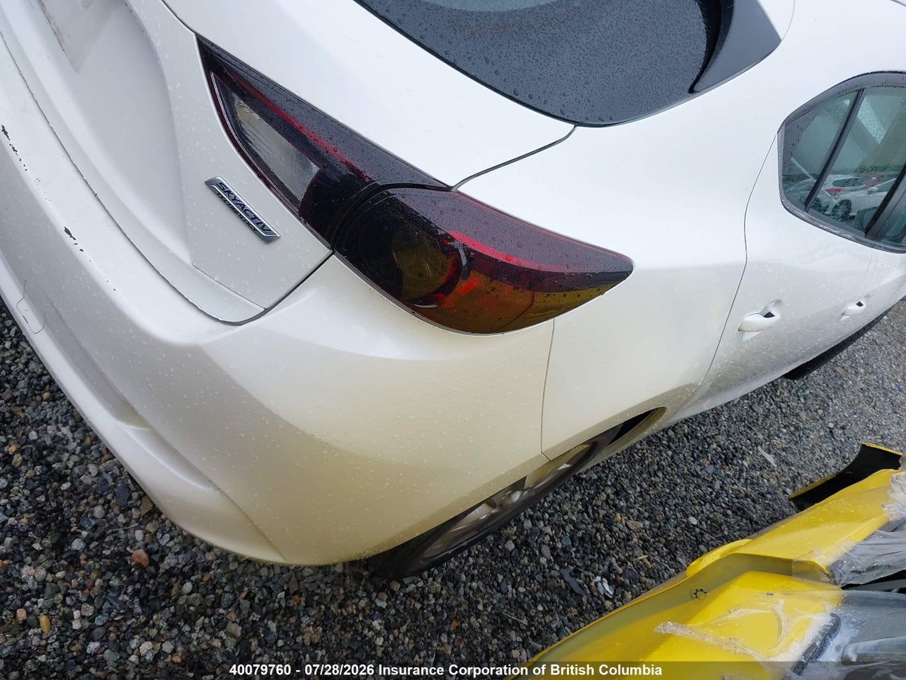 JM1BN1L79H1109197 · 2017 MAZDA 3 TOURING · 4/23