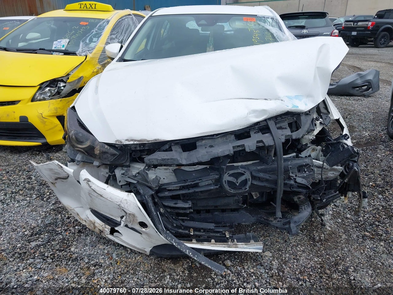 JM1BN1L79H1109197 · 2017 MAZDA 3 TOURING · 10/23