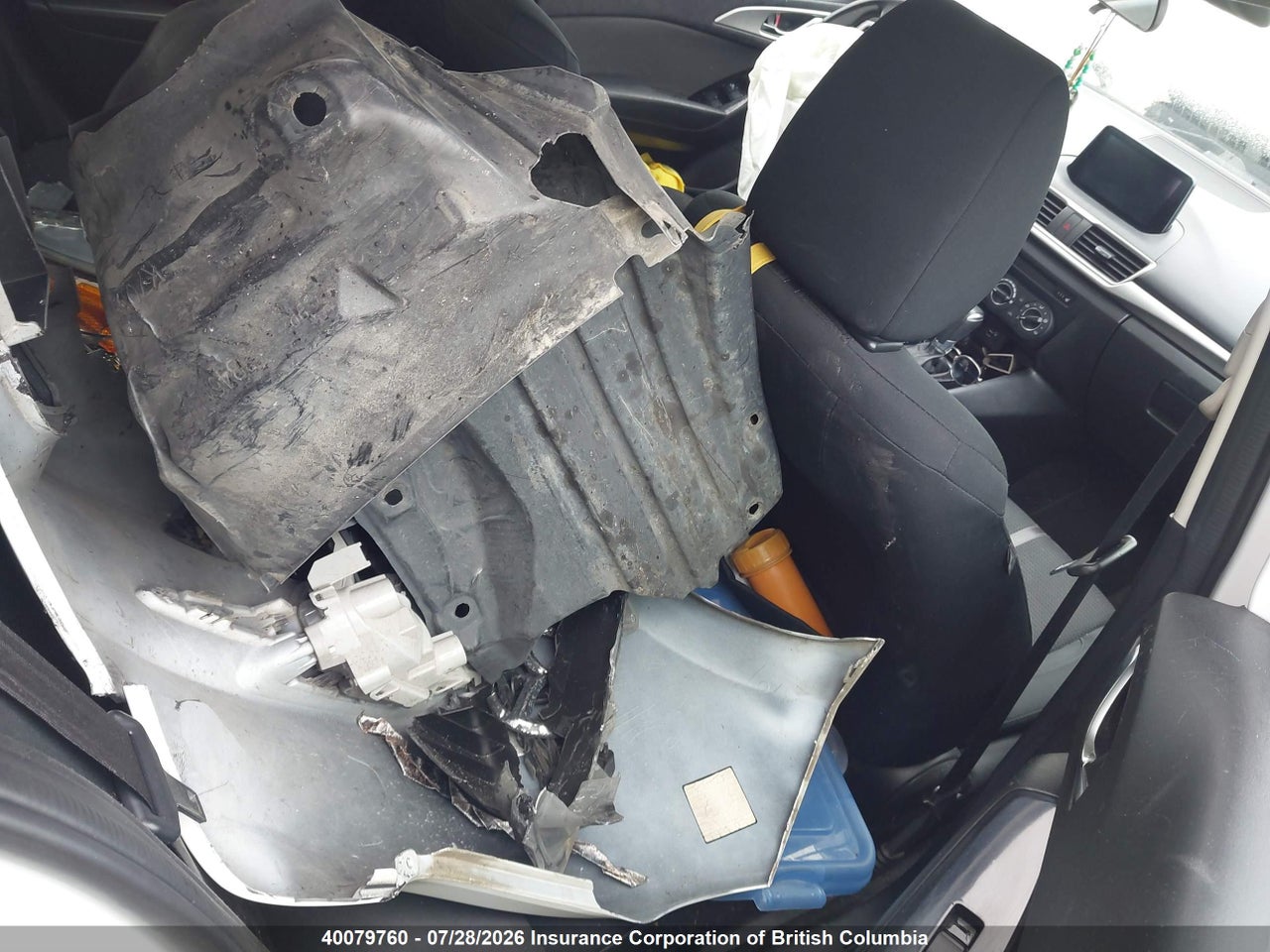 JM1BN1L79H1109197 · 2017 MAZDA 3 TOURING · 8/23