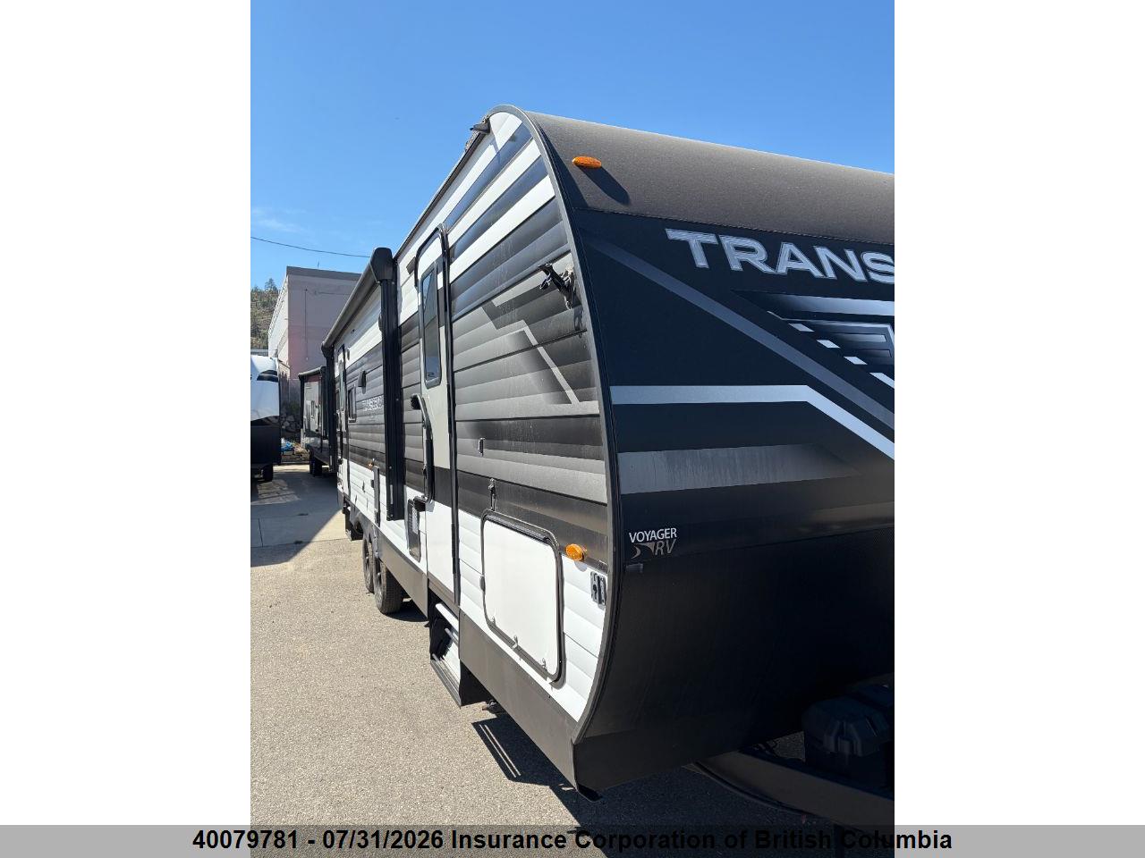 573TT3121NDD05380 · 2022 GRAND DESIGN Transcend