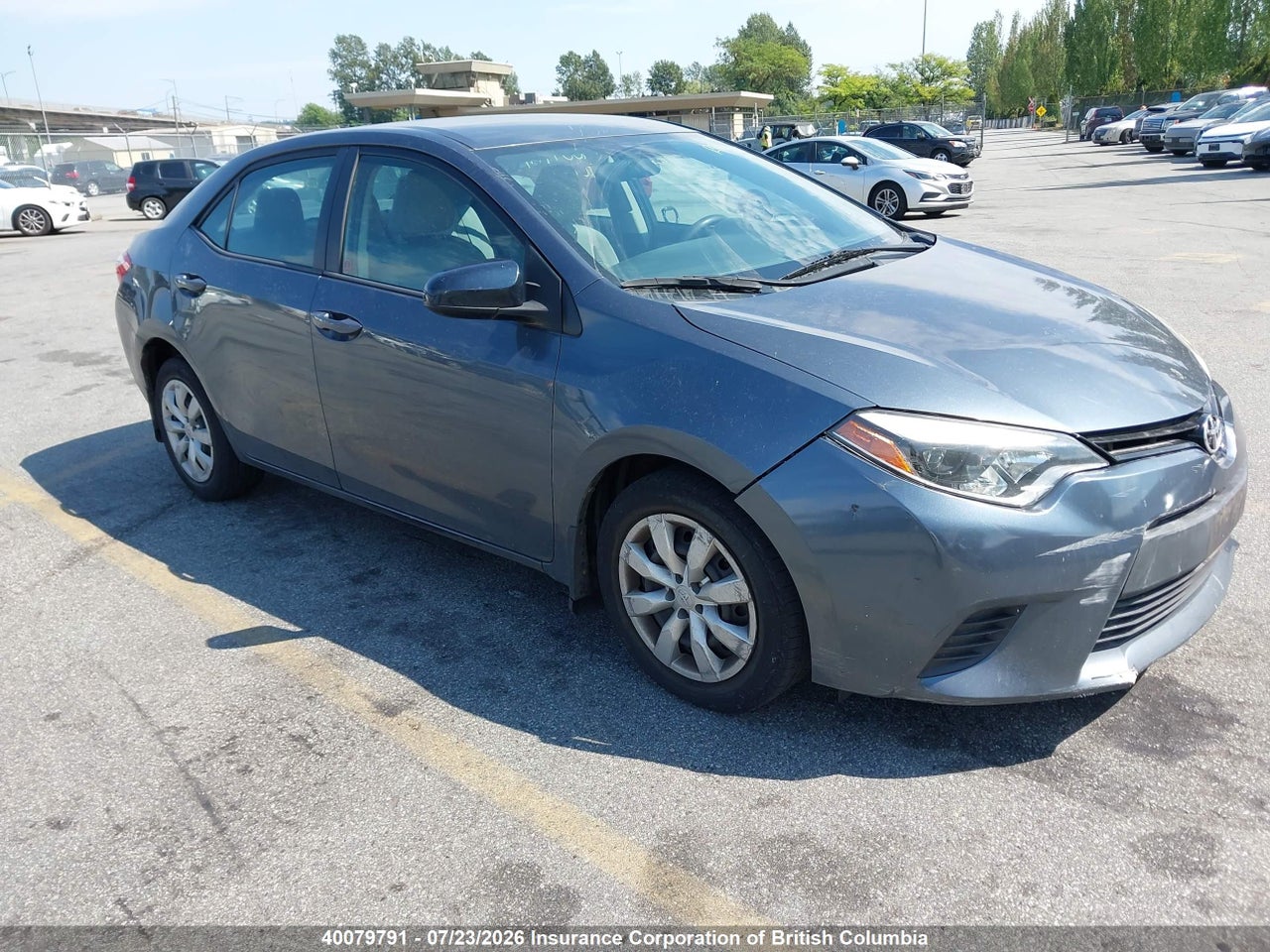 2T1BURHEXEC080292 · 2014 TOYOTA COROLLA L/LE/LE PLS/PRM/S/S PLS