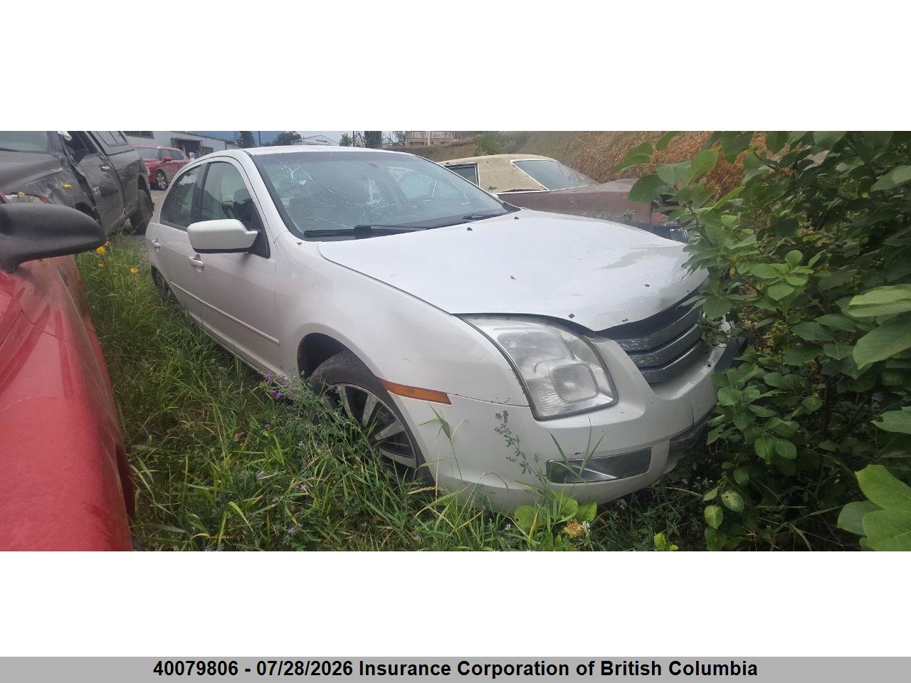 3FAHP02189R167374 · 2009 FORD FUSION SEL