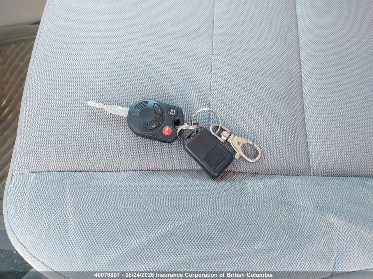 1FMCU0D72BKC14905 · 2011 FORD ESCAPE XLT · 11/17