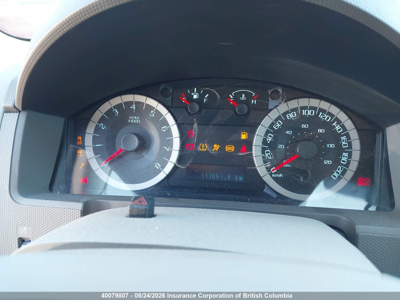 1FMCU0D72BKC14905 · 2011 FORD ESCAPE XLT · 7/17