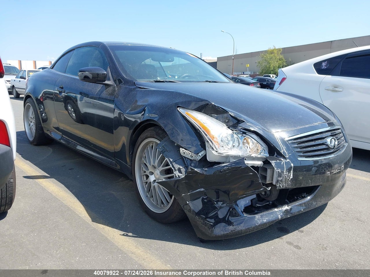 JN1CV6FE6AM350508 · 2010 INFINITI G37