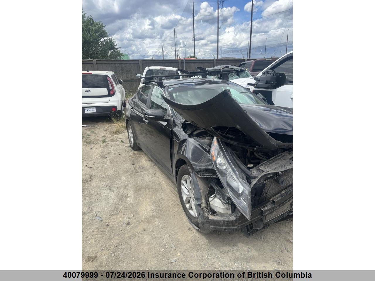 5XXGM4A78DG238091 · 2013 KIA OPTIMA LX