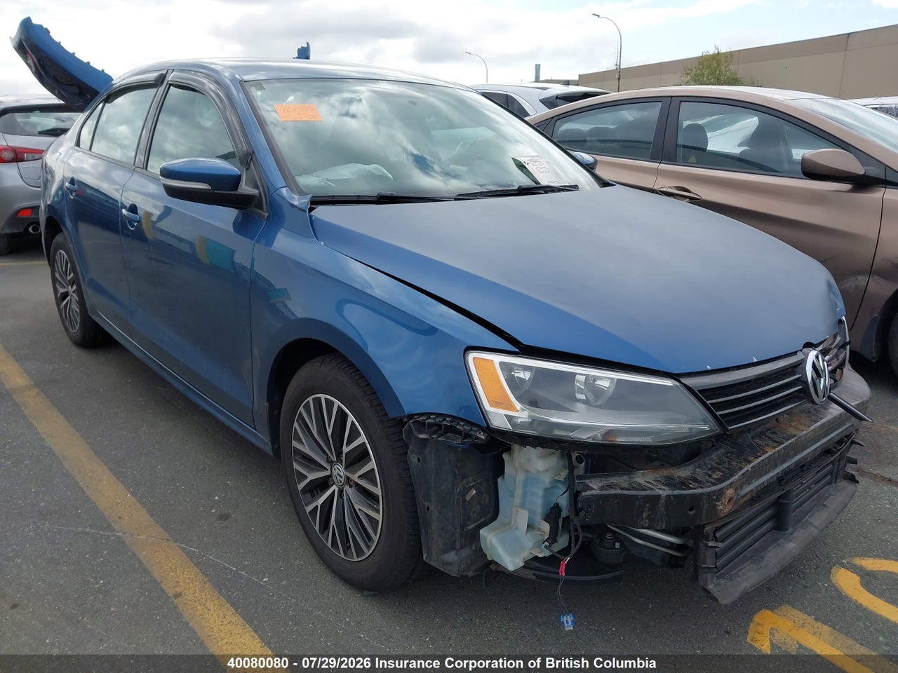 3VWDA7AJ4FM328619 · 2015 VOLKSWAGEN JETTA TDI