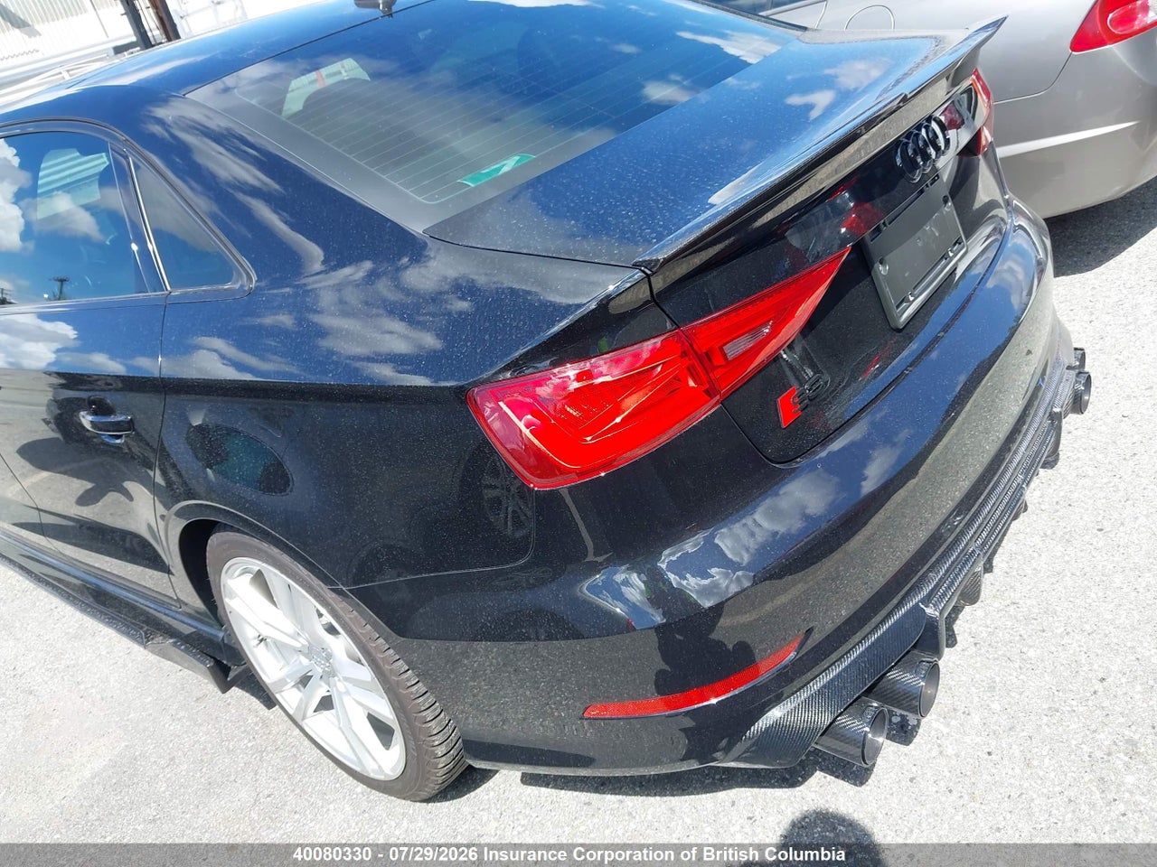 WAUB1GFF1G1057058 · 2016 AUDI S3 PREMIUM PLUS · 3/24