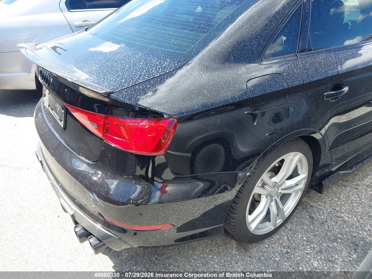 WAUB1GFF1G1057058 · 2016 AUDI S3 PREMIUM PLUS · 4/24