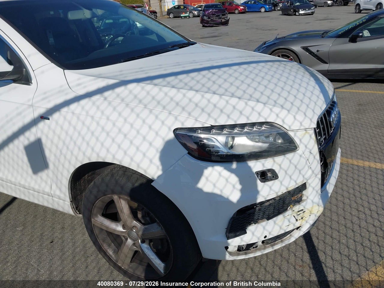 WA1JYCFE2AD002659 · 2010 AUDI Q7