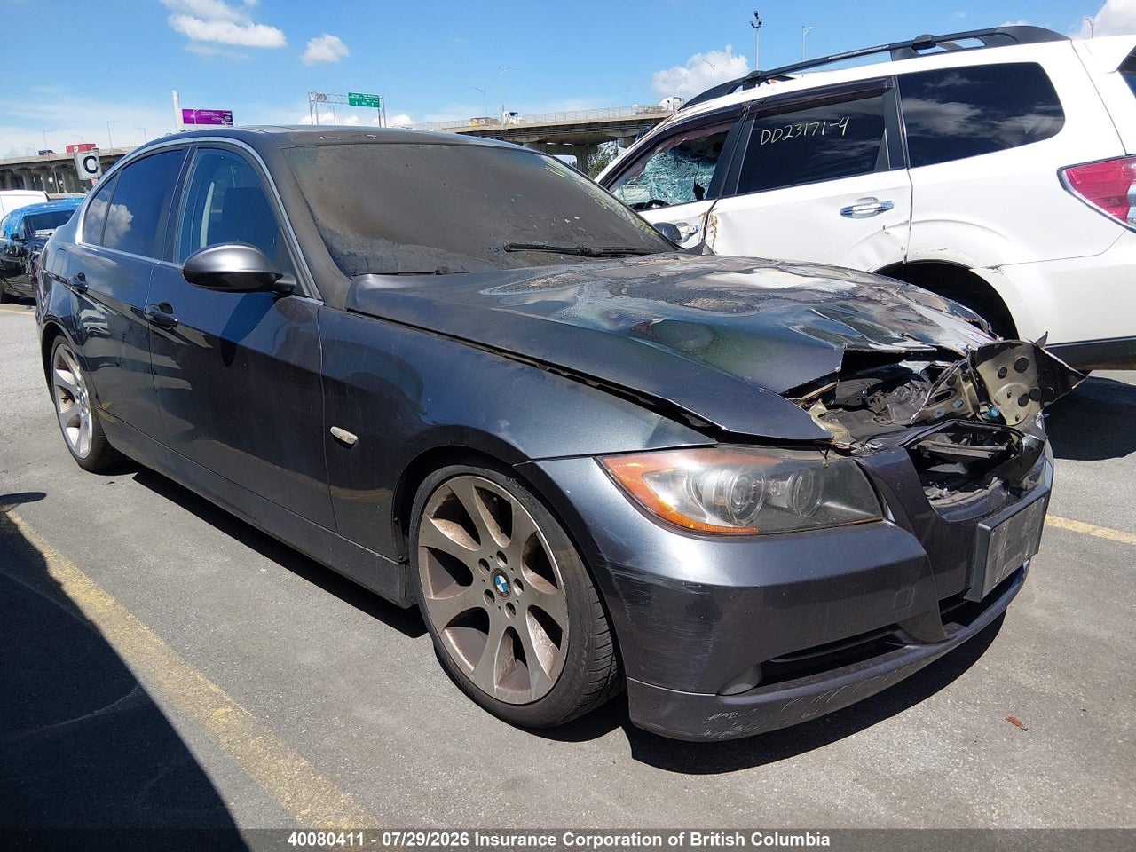 WBAVB33596KR80363 · 2006 BMW 330 I