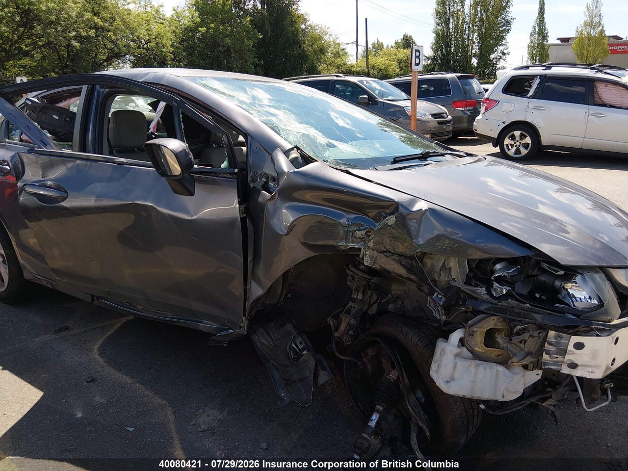 2HGFB2F49FH027987 · 2015 HONDA CIVIC LX · 6/23