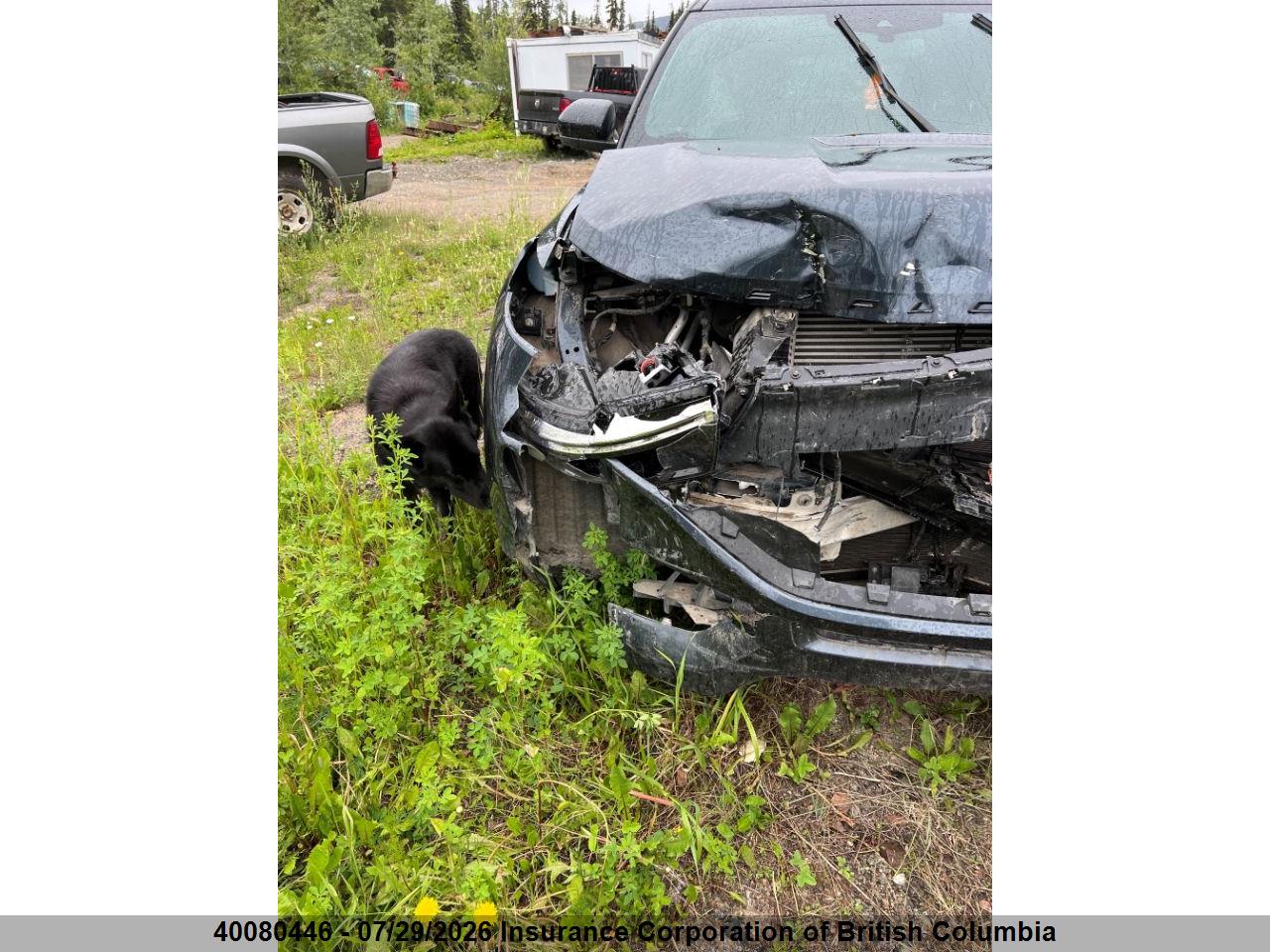 1FMSK8KH1NGB89773 · 2022 FORD EXPLORER ST-LINE