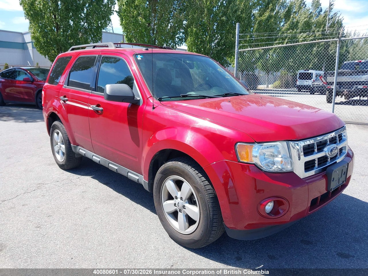1FMCU9DG3AKA91800 · 2010 FORD ESCAPE XLT