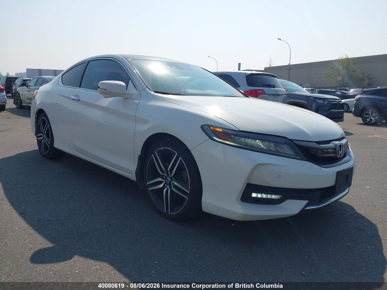 1HGCT1B87HA800105 · 2017 HONDA ACCORD TOURING