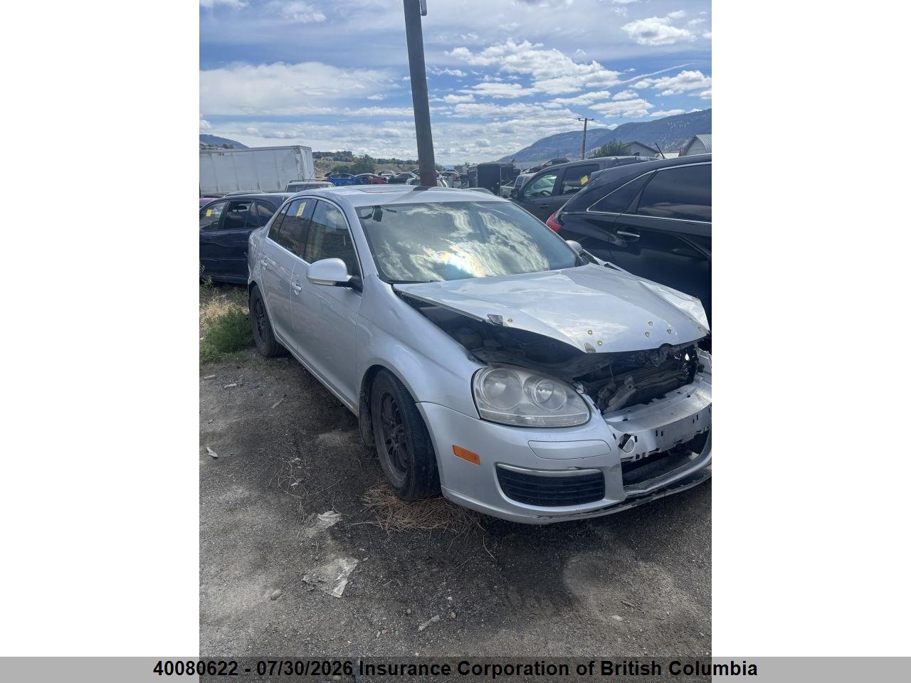 3VWST71K66M762647 · 2006 VOLKSWAGEN JETTA