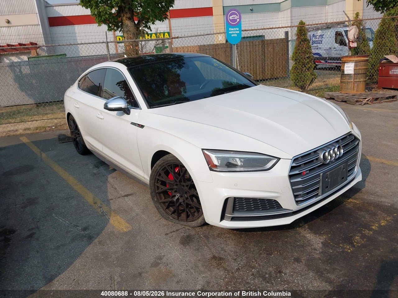WAUC4CF51JA006808 · 2018 AUDI S5