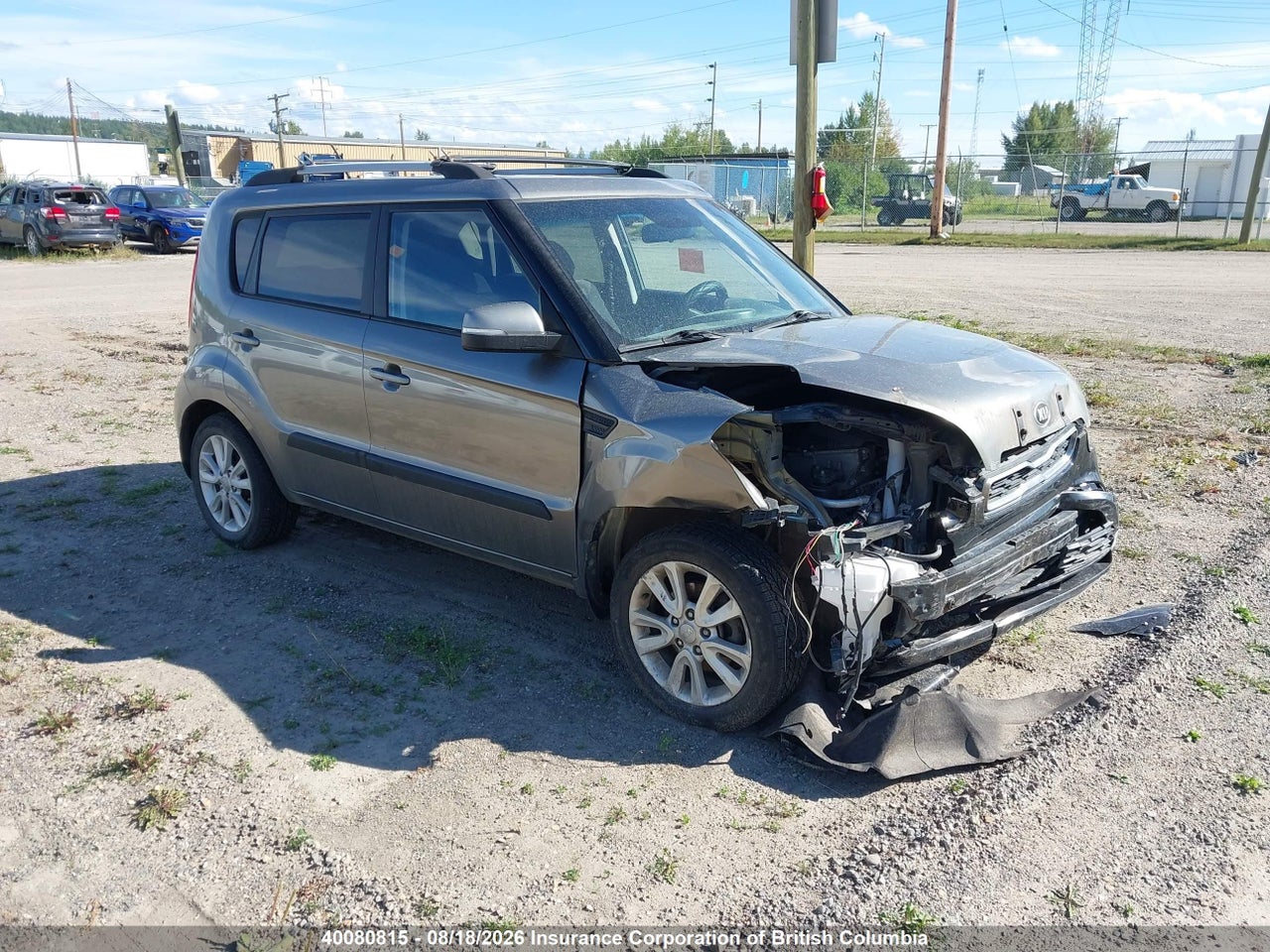 KNDJT2A66D7602554 · 2013 KIA SOUL +/!/SPORT