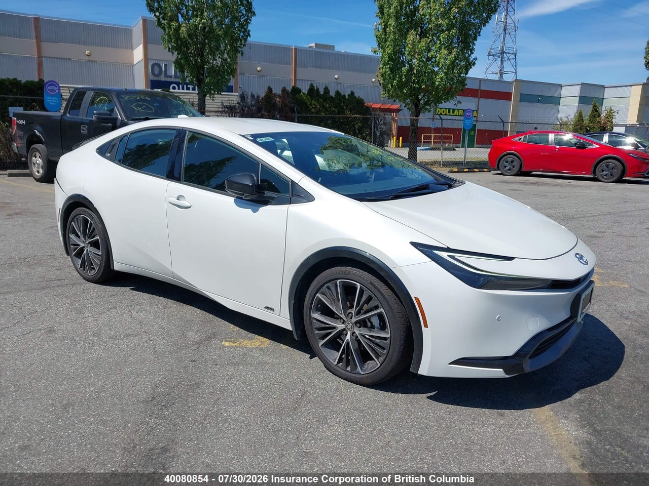 JTDADABU8R3013282 · 2024 TOYOTA PRIUS