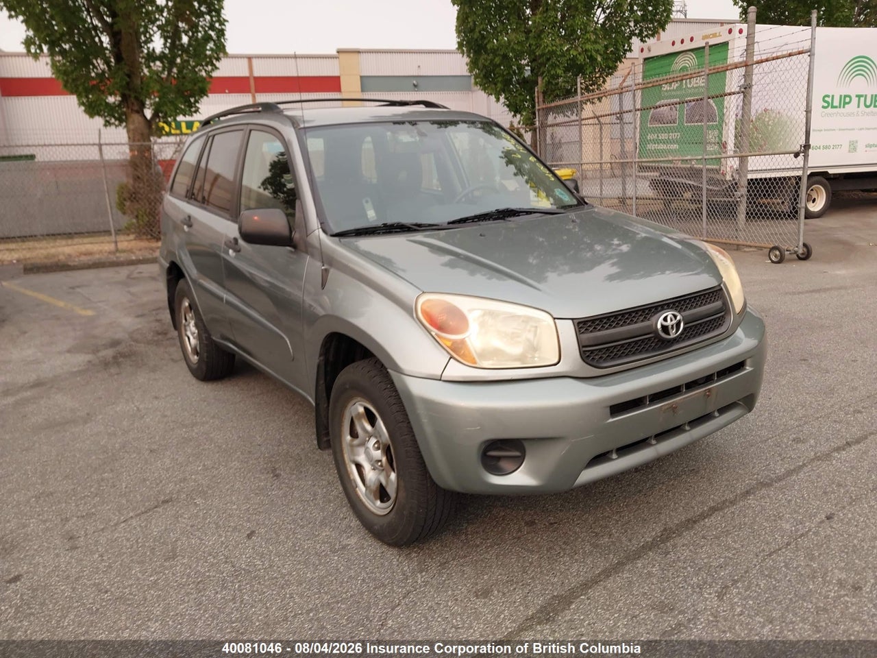 JTEHD20V340037303 · 2004 TOYOTA RAV4