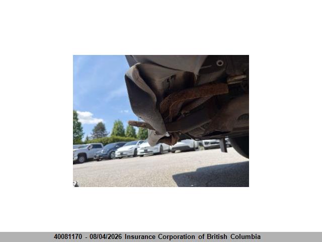 WD0BE745375207804 · 2007 DODGE SPRINTER 2500 · 11/19