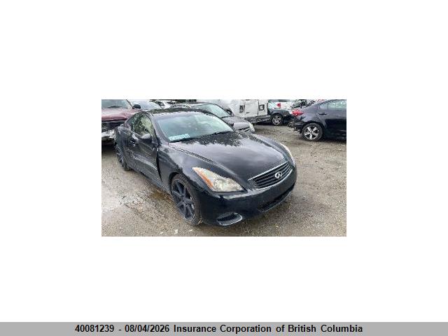JN1CV6EK9AM102096 · 2010 INFINITI G37
