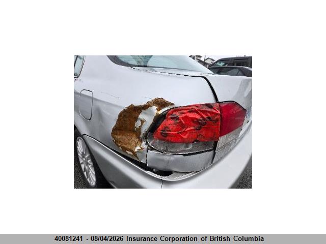 2HHMB4679WH908892 · 1998 ACURA 1.6EL · 5/9