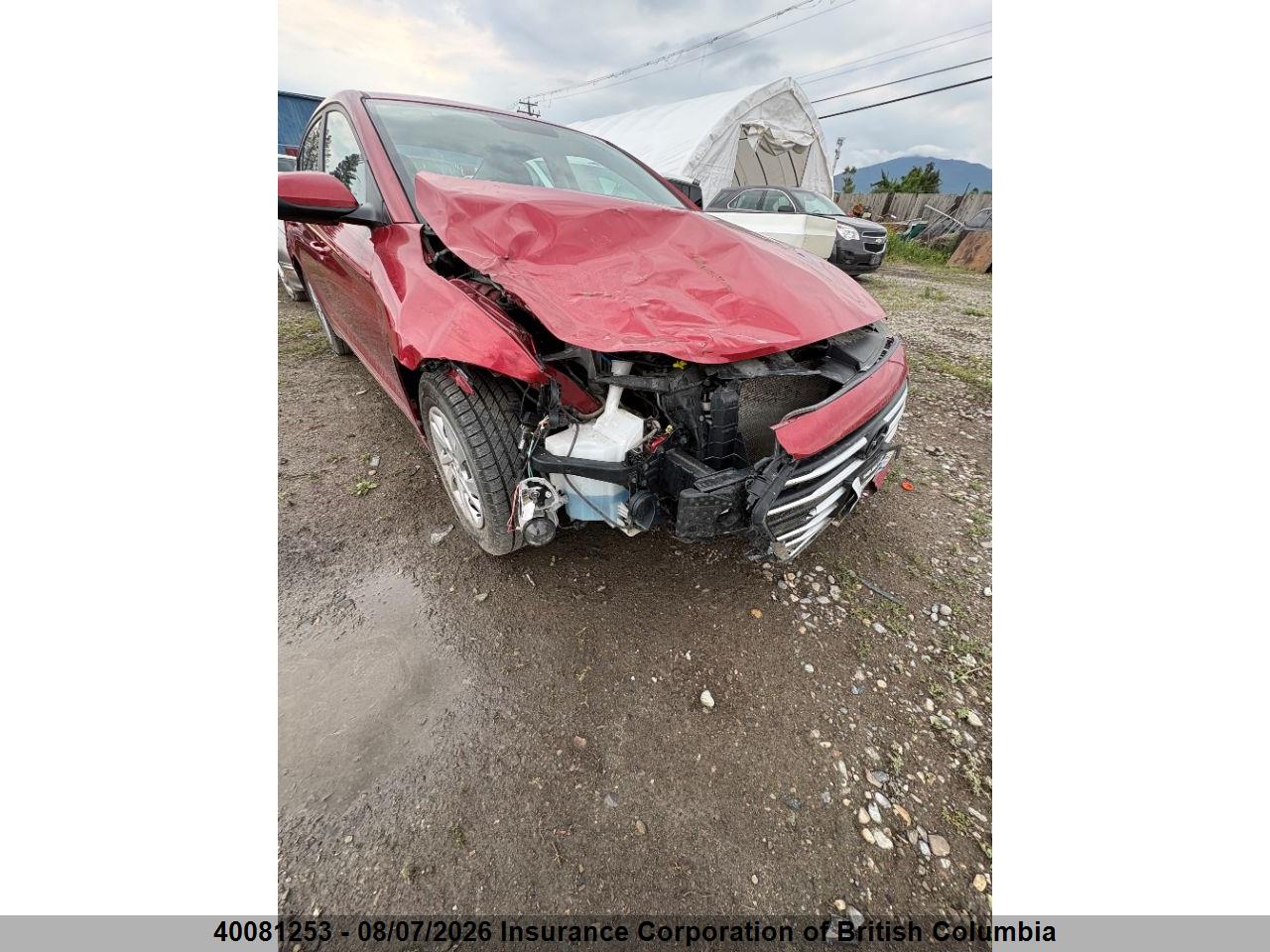 5NPD74LF0HH195066 · 2017 HYUNDAI elantra se