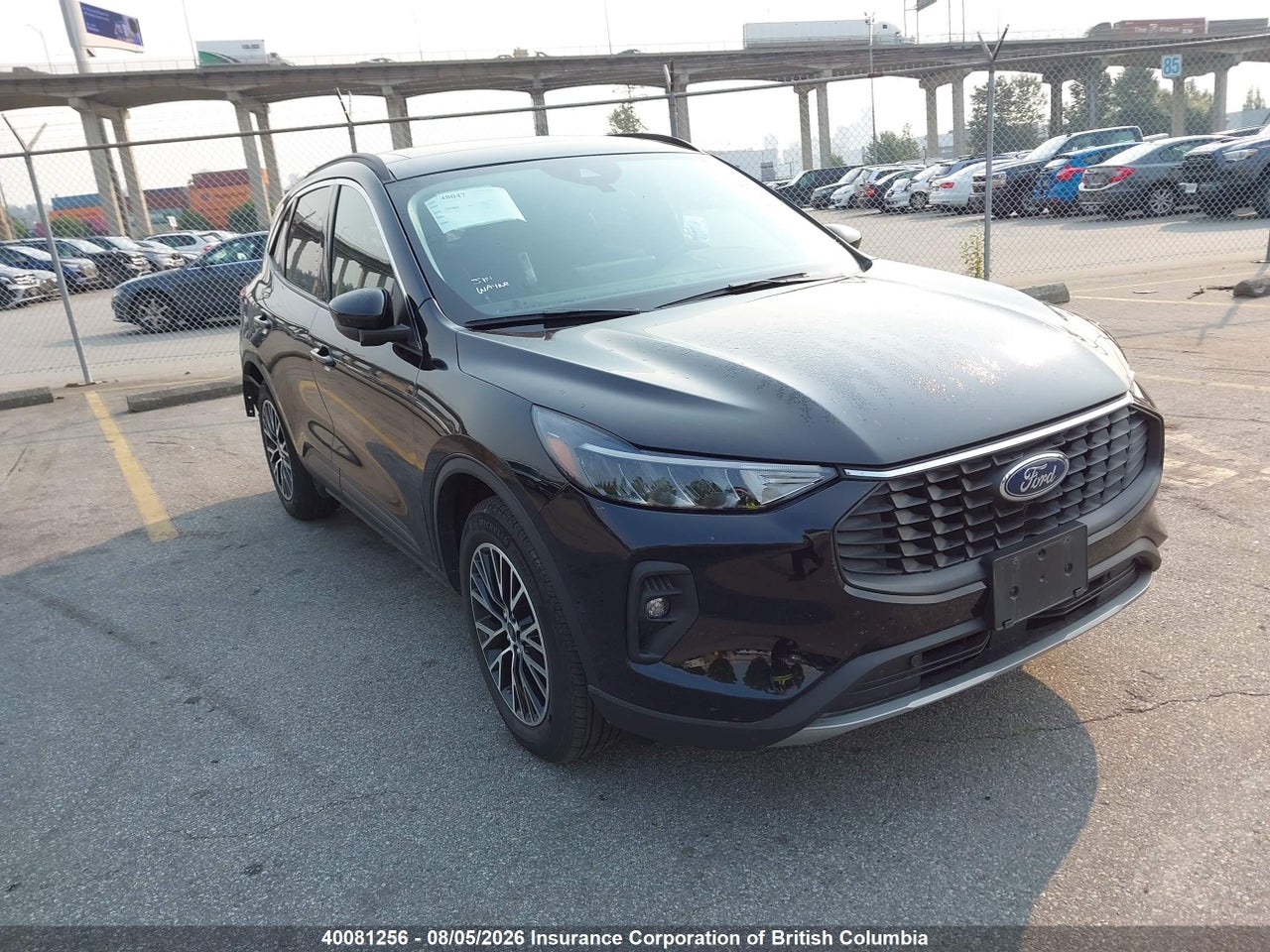 1FMCU0E10PUA55744 · 2023 FORD ESCAPE PHEV