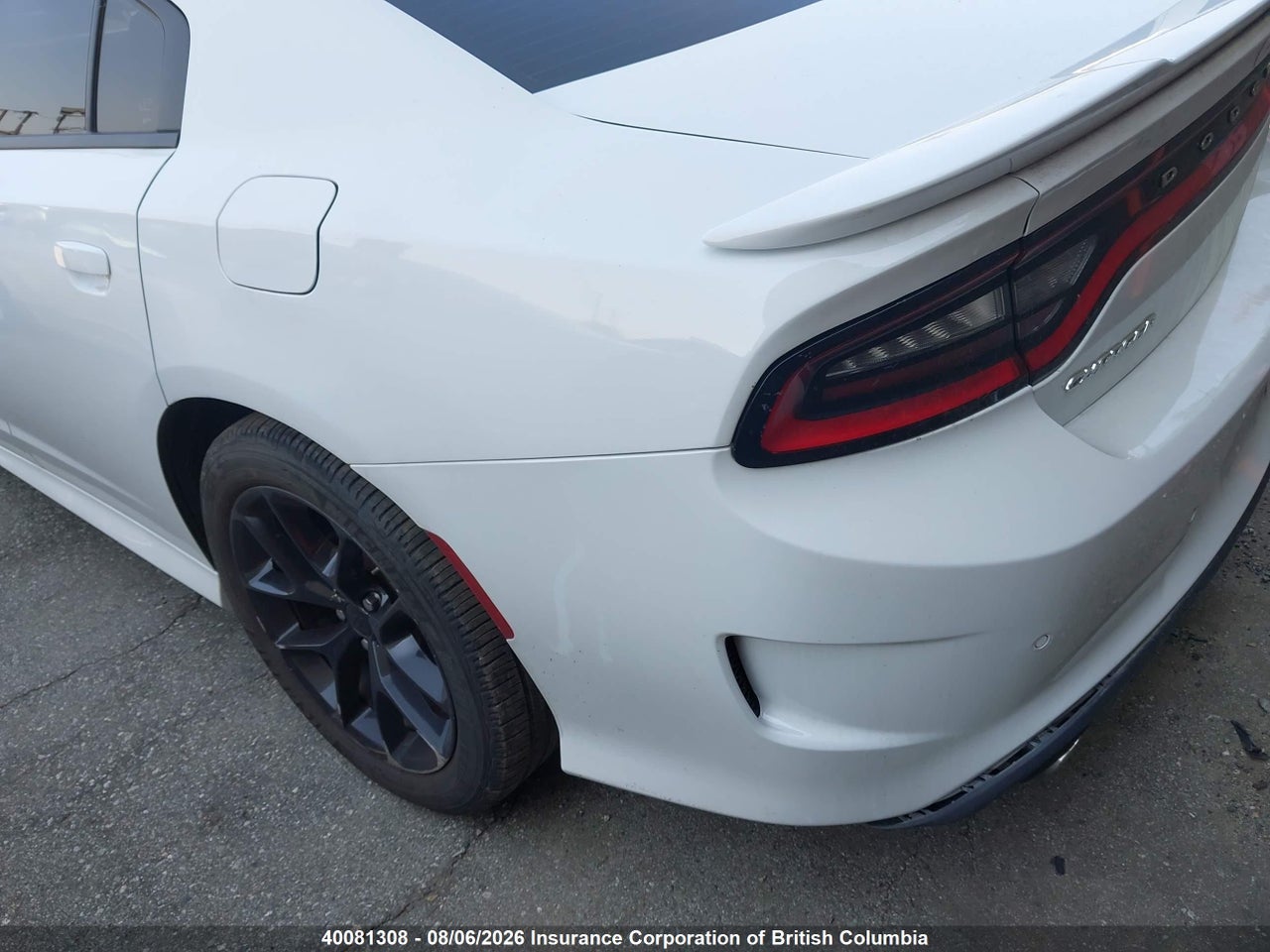 2C3CDXHG5MH525055 · 2021 DODGE CHARGER GT · 3/24