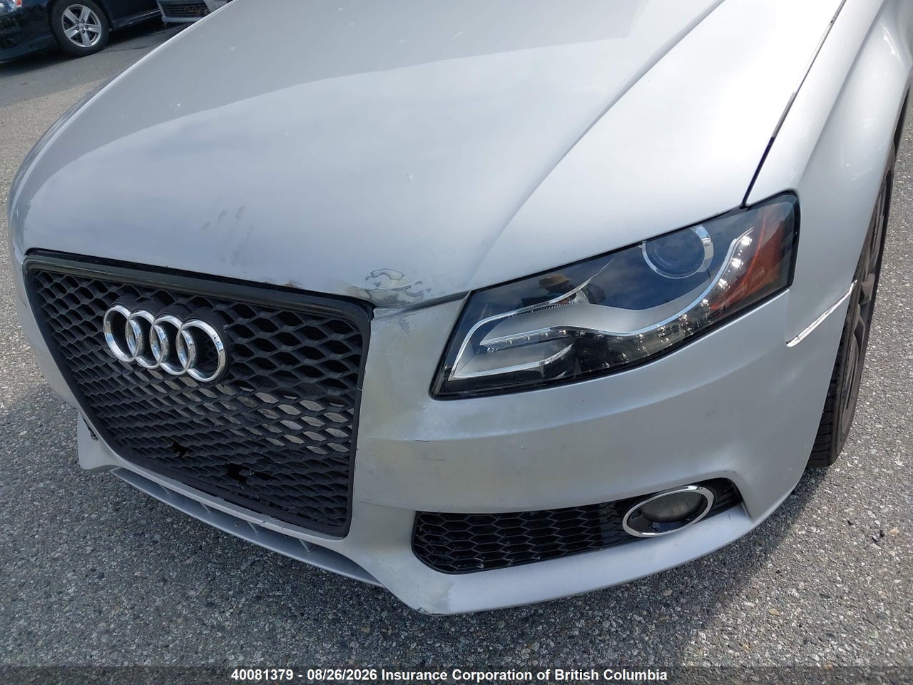 WAUBFCFL3AN005267 · 2010 AUDI A4 PREMIUM · 6/24