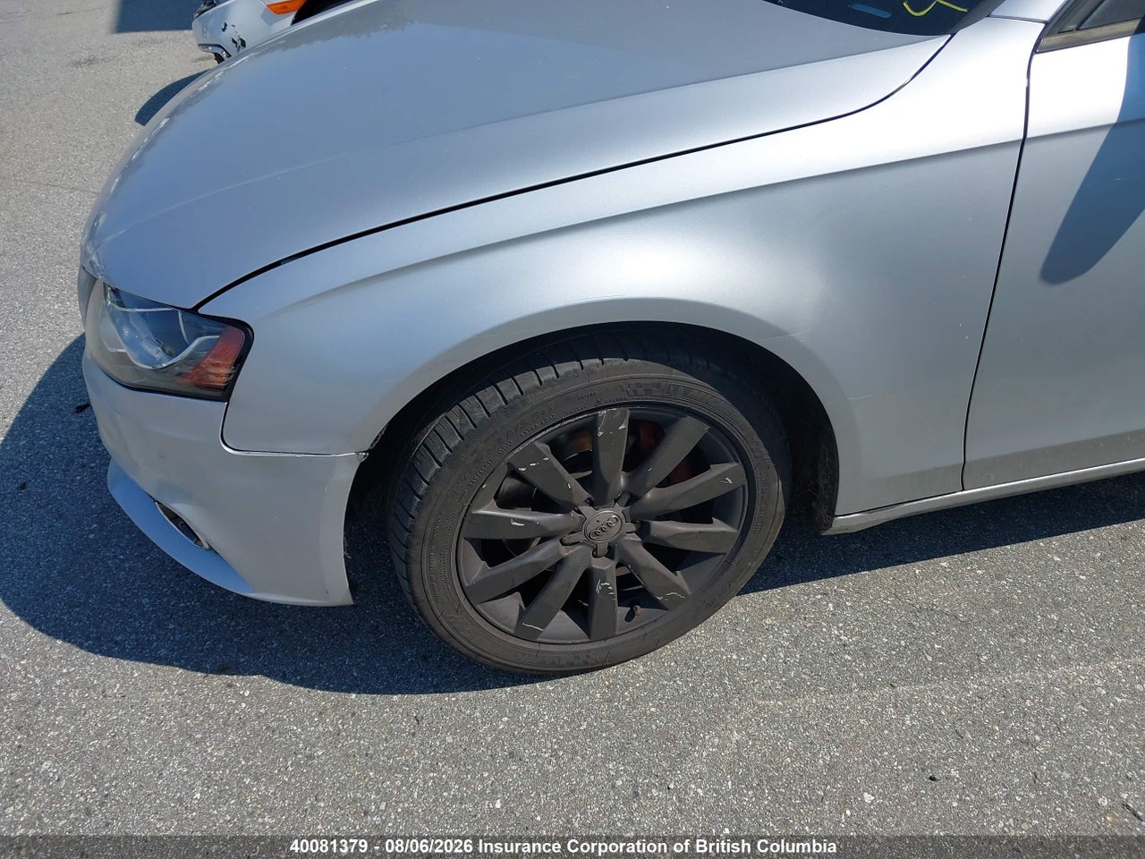 WAUBFCFL3AN005267 · 2010 AUDI A4 PREMIUM · 2/24